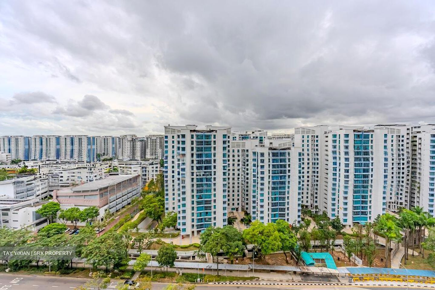 Blk 623C Punggol Spectra (Punggol), HDB 4 Rooms #525031401